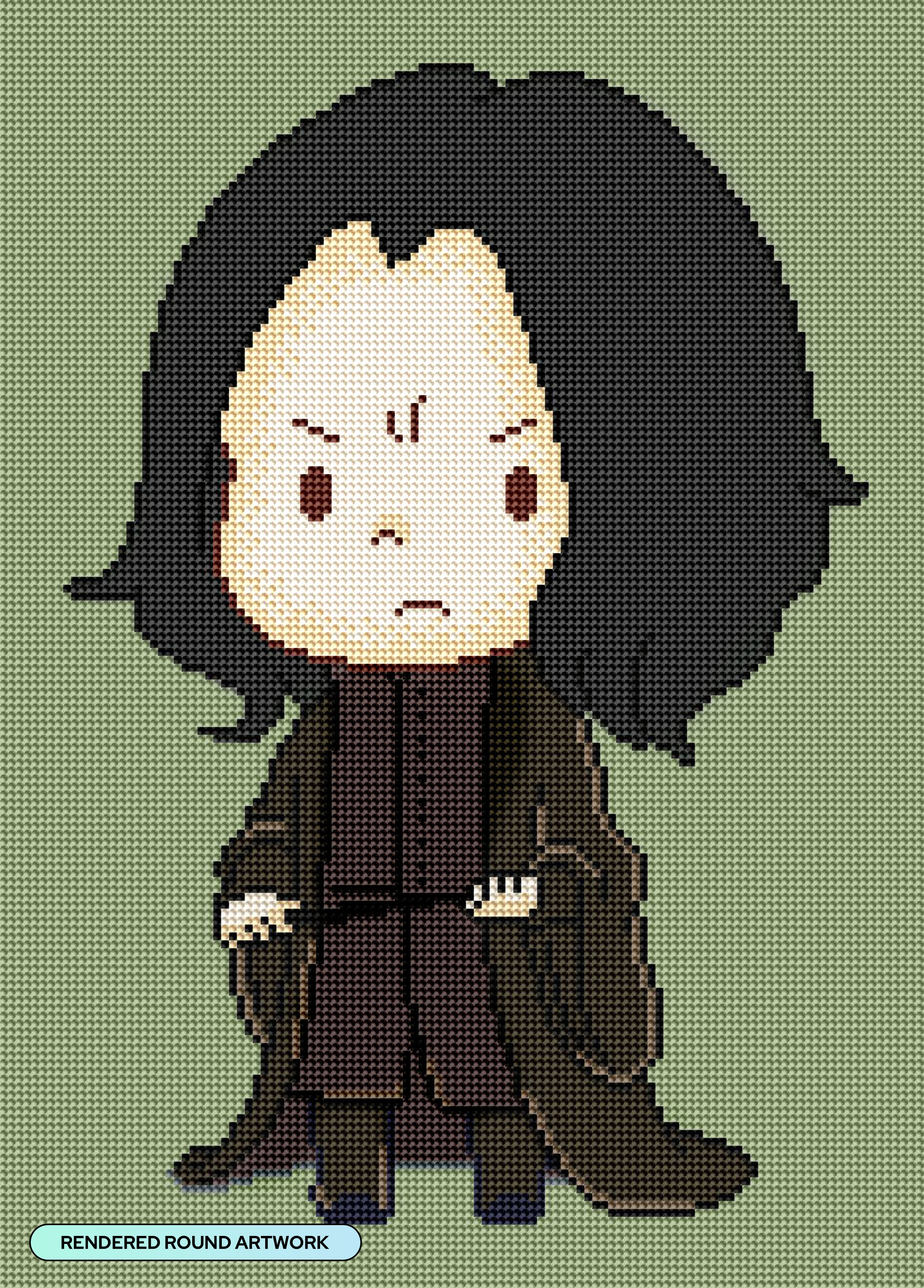 Professor Snape™