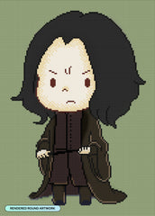 Professor Snape™