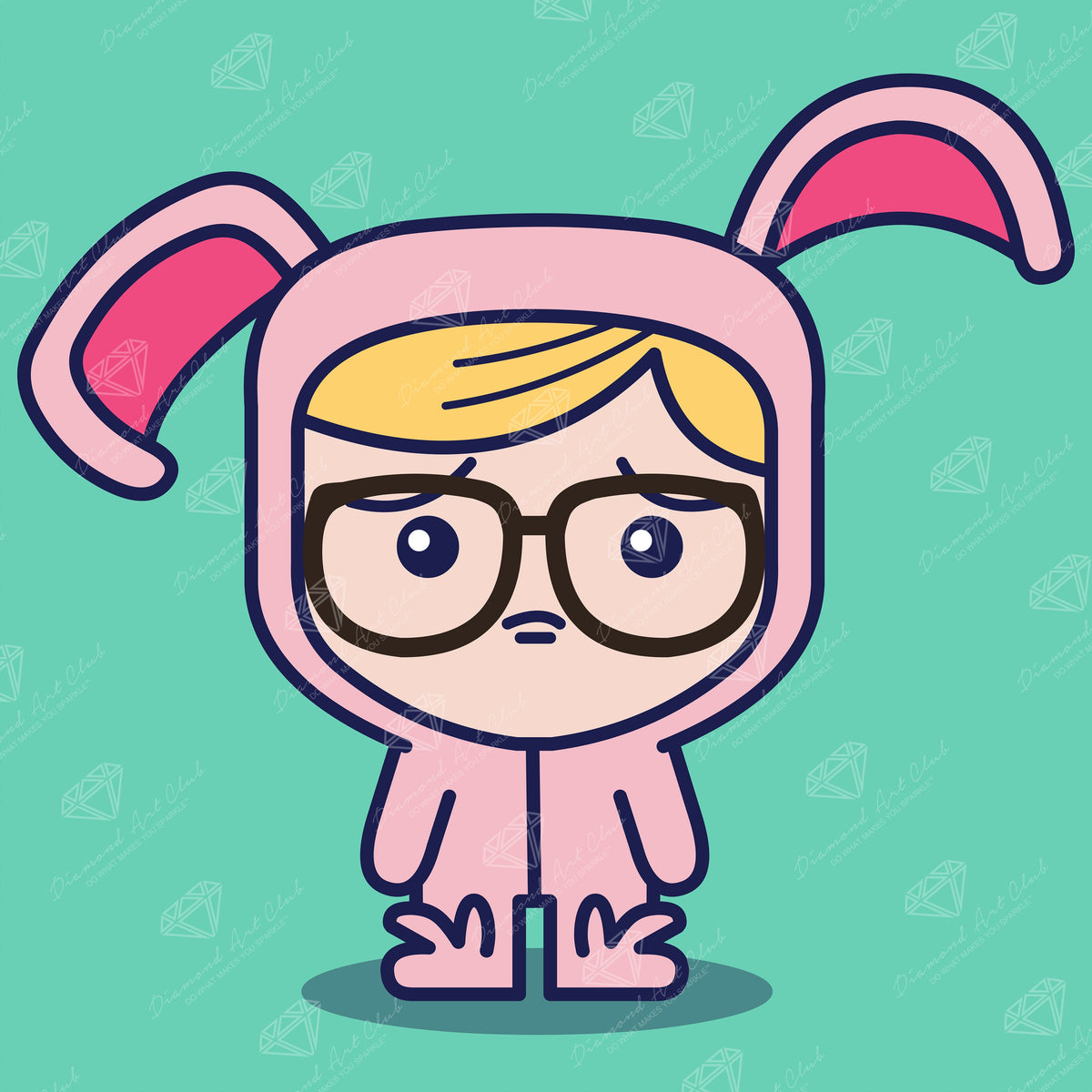 Ralphie Chibi