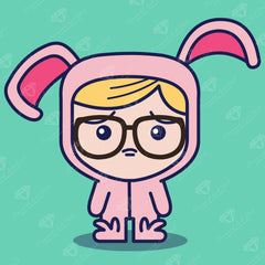 Ralphie Chibi