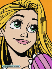 Rapunzel