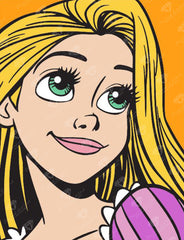 Rapunzel