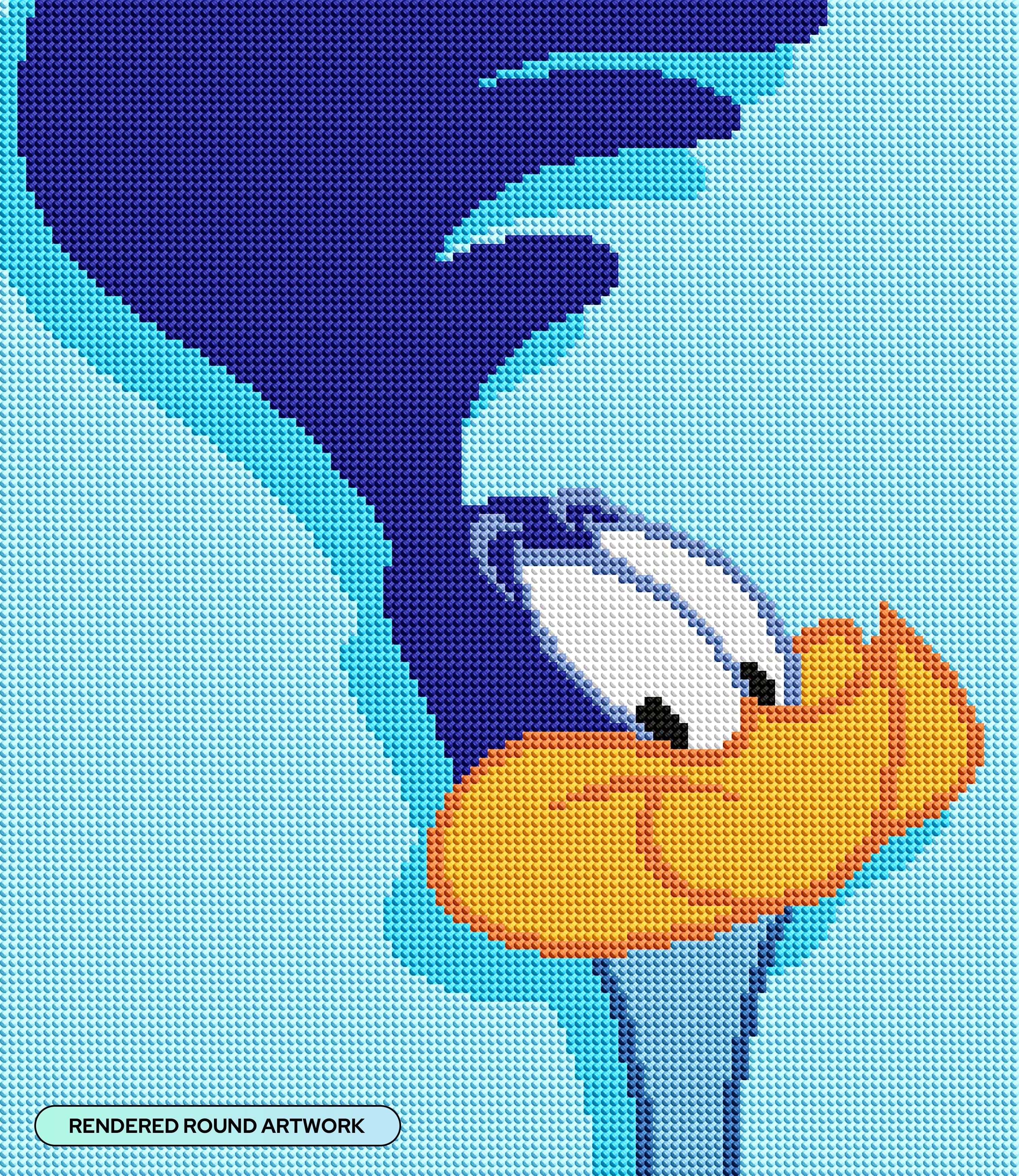 Road Runner™