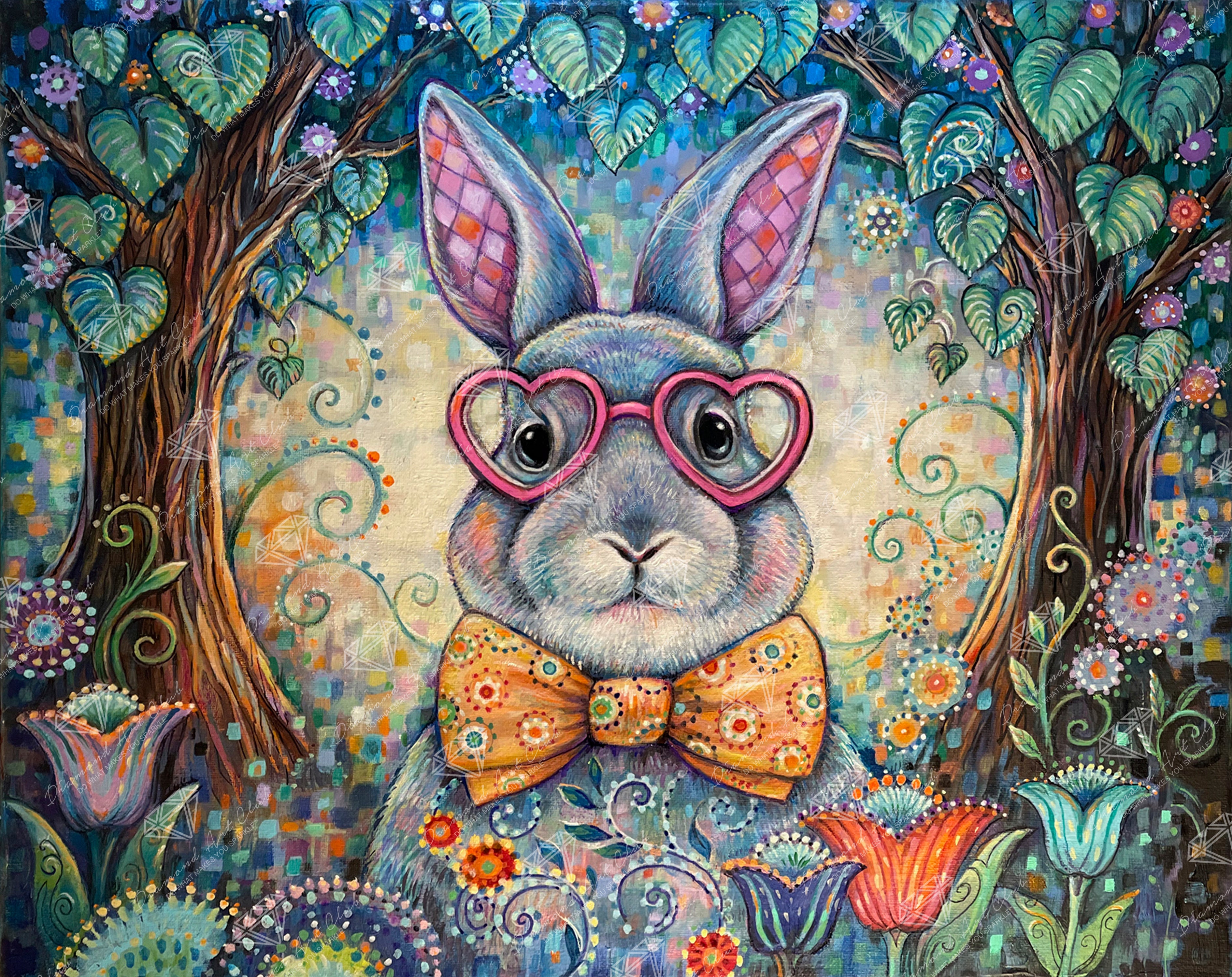 Rosy Outlook