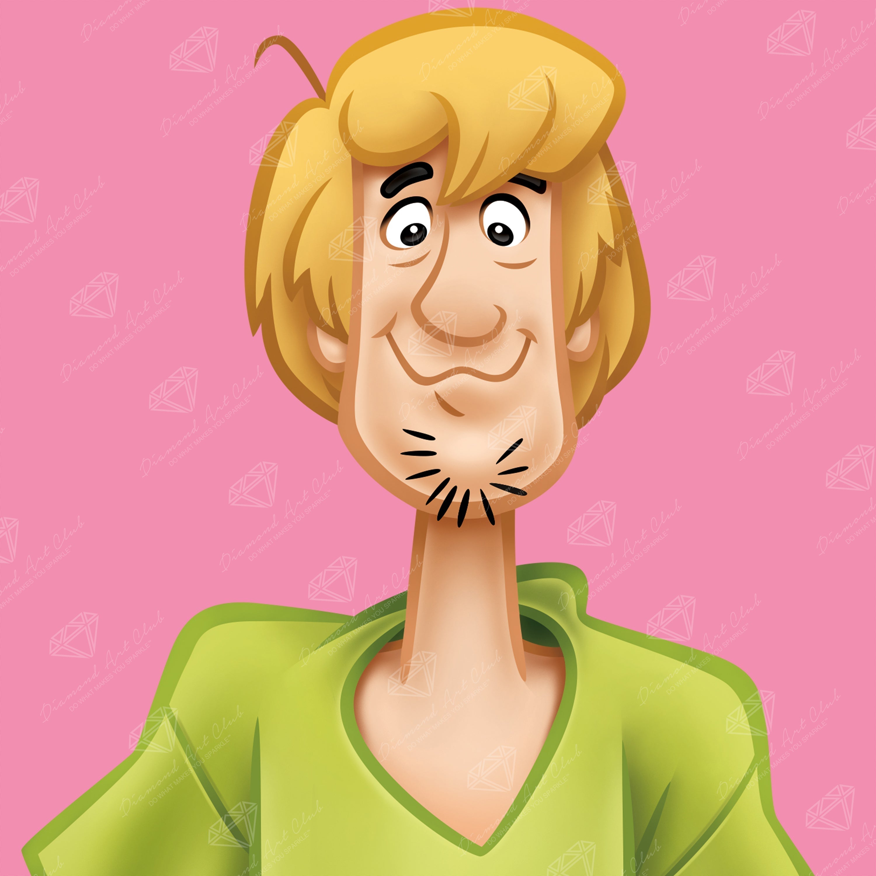 Shaggy