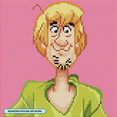 Shaggy