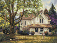 Simple Country