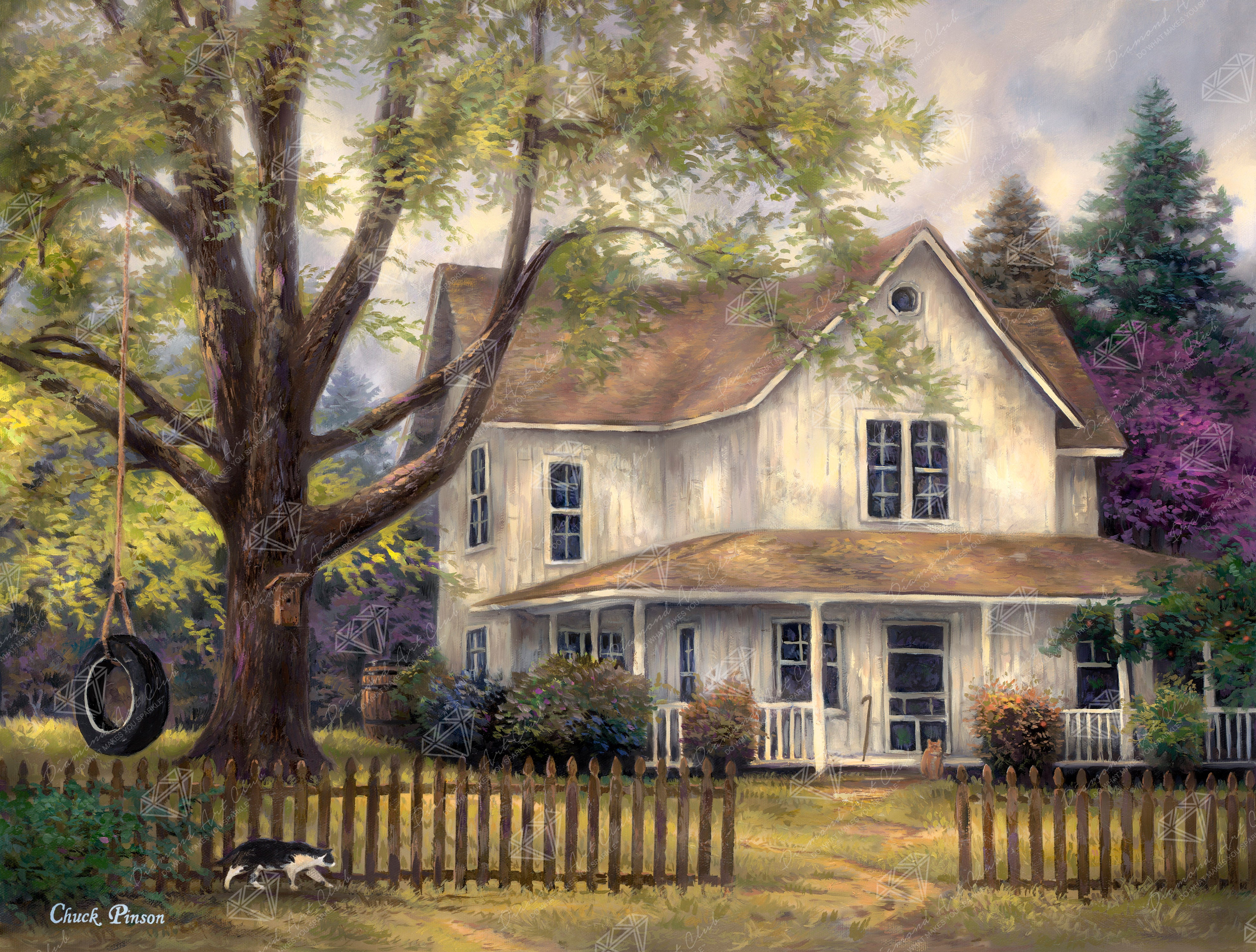 Simple Country