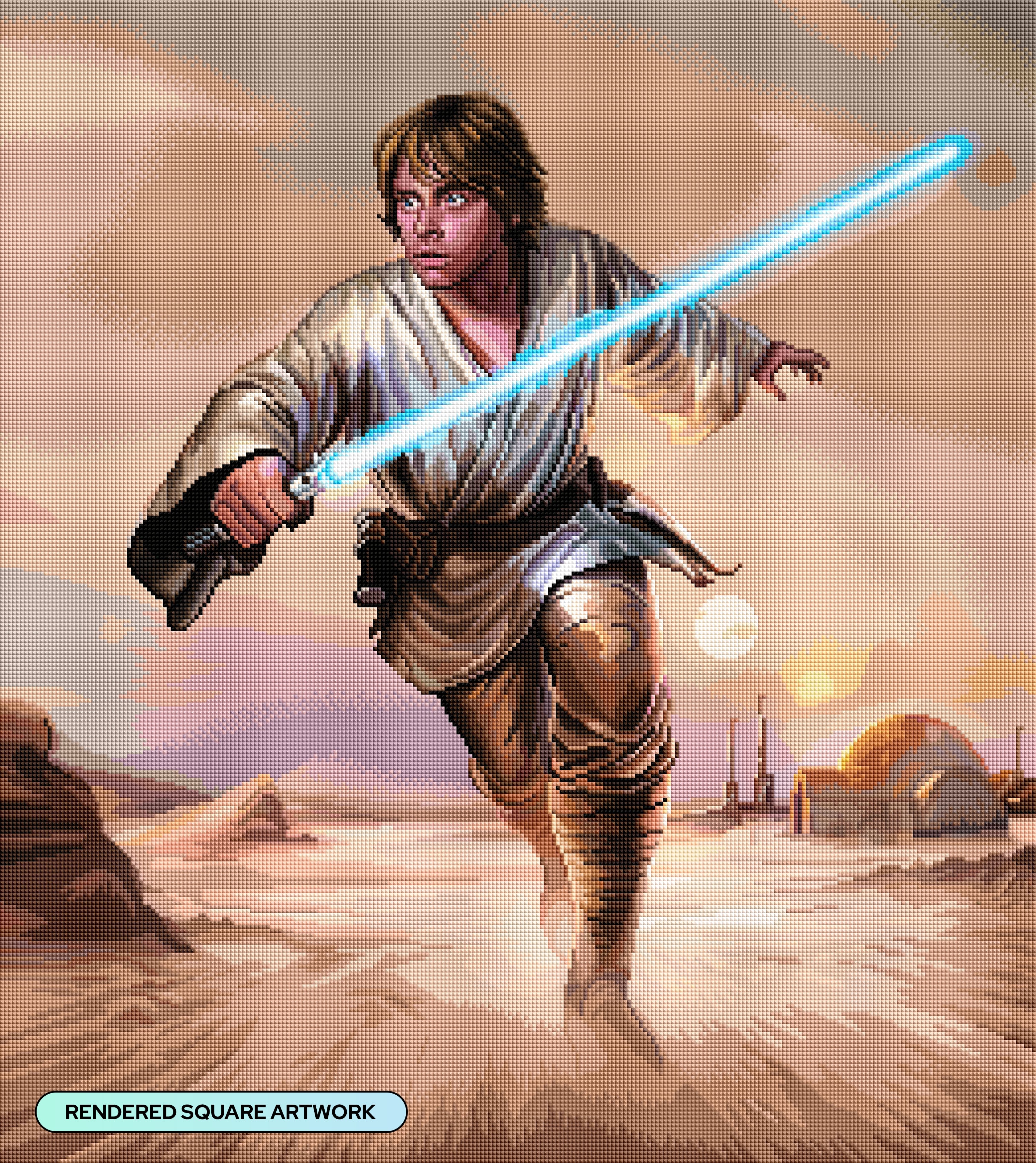 Skywalker of Tatooine™