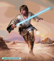 Skywalker of Tatooine™