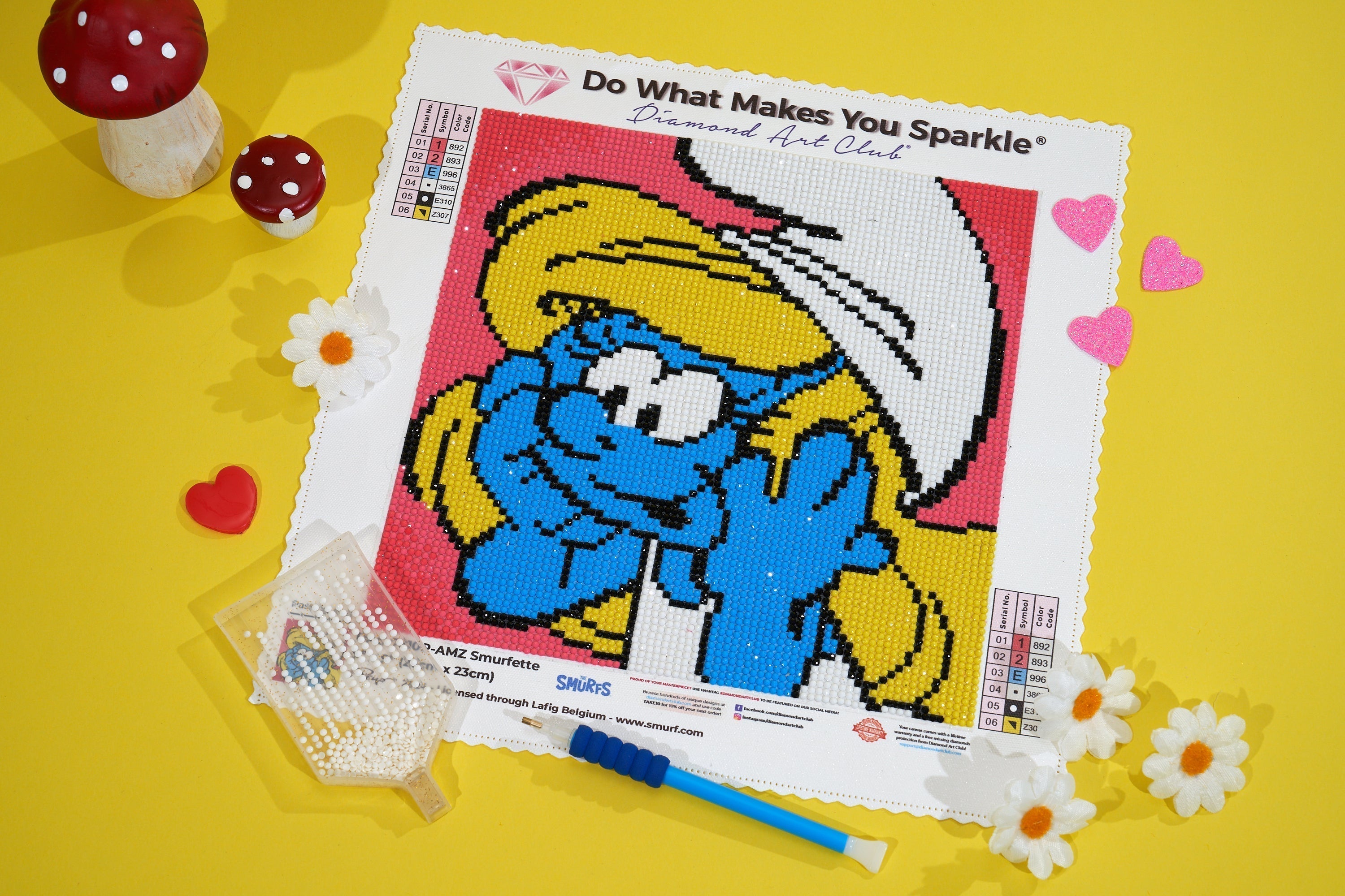 Smurfette