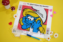Smurfette