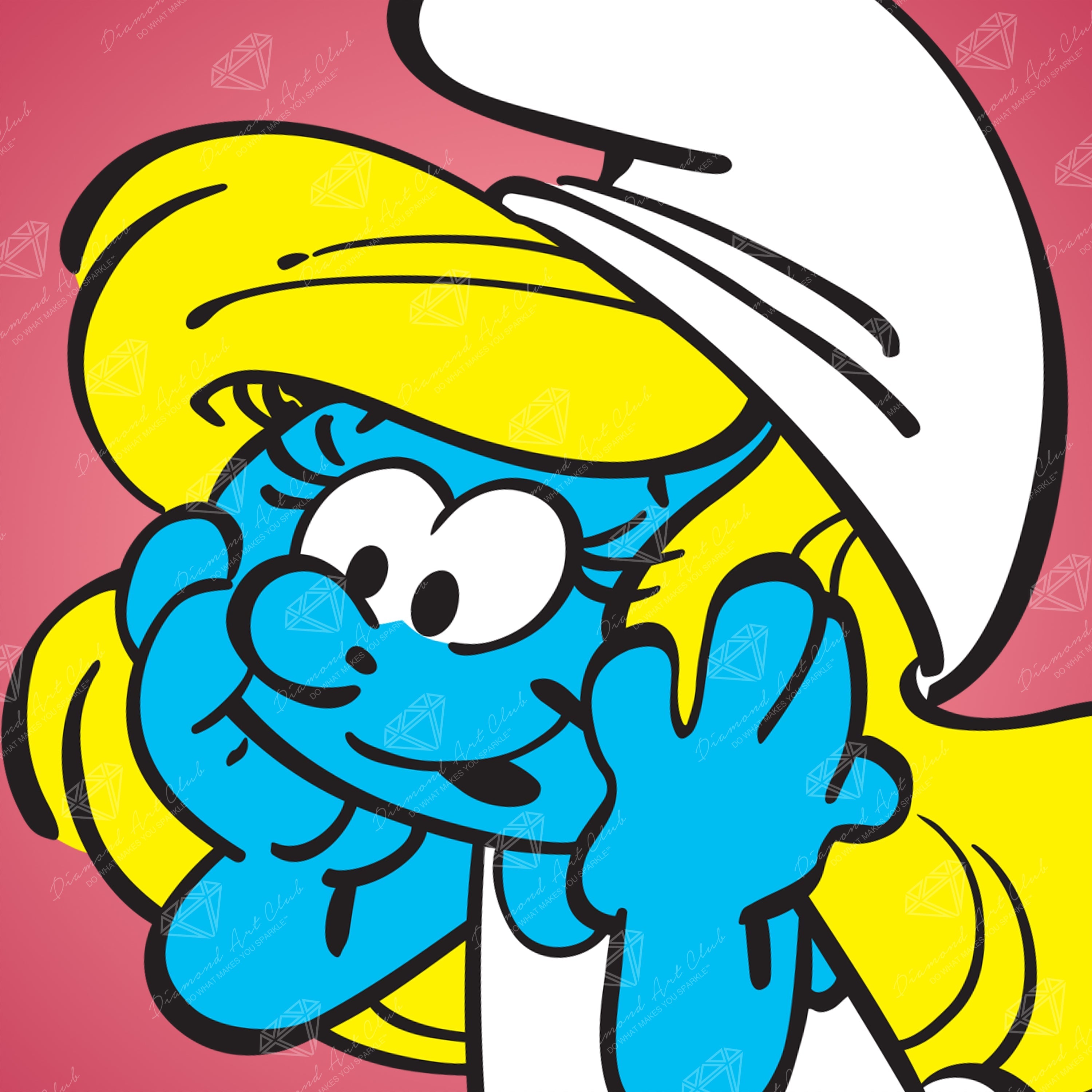 Smurfette