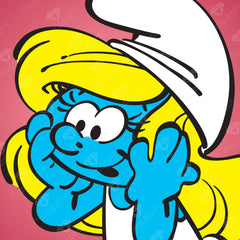 Smurfette