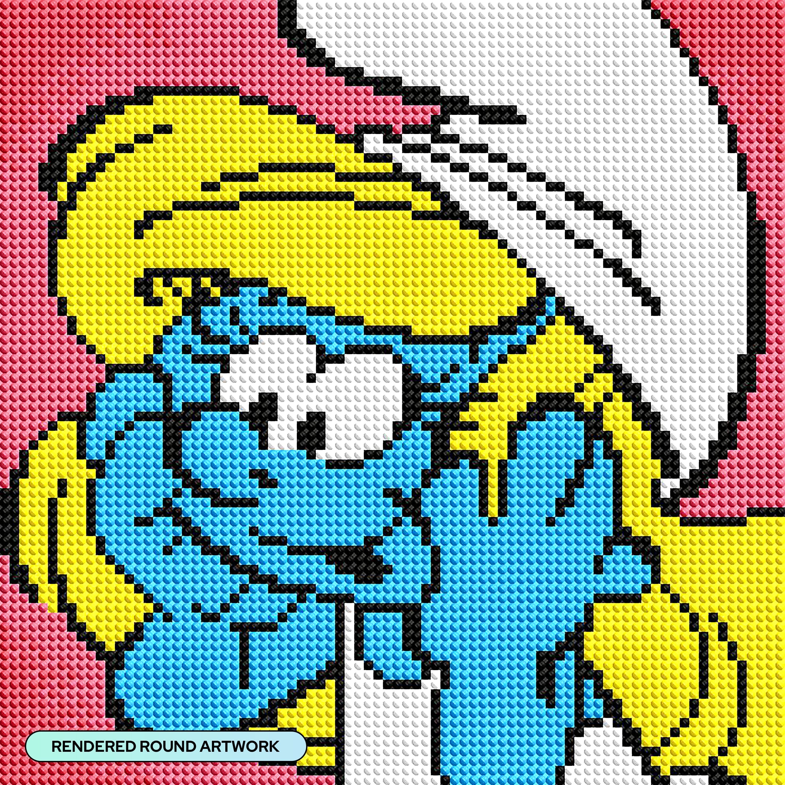 Smurfette