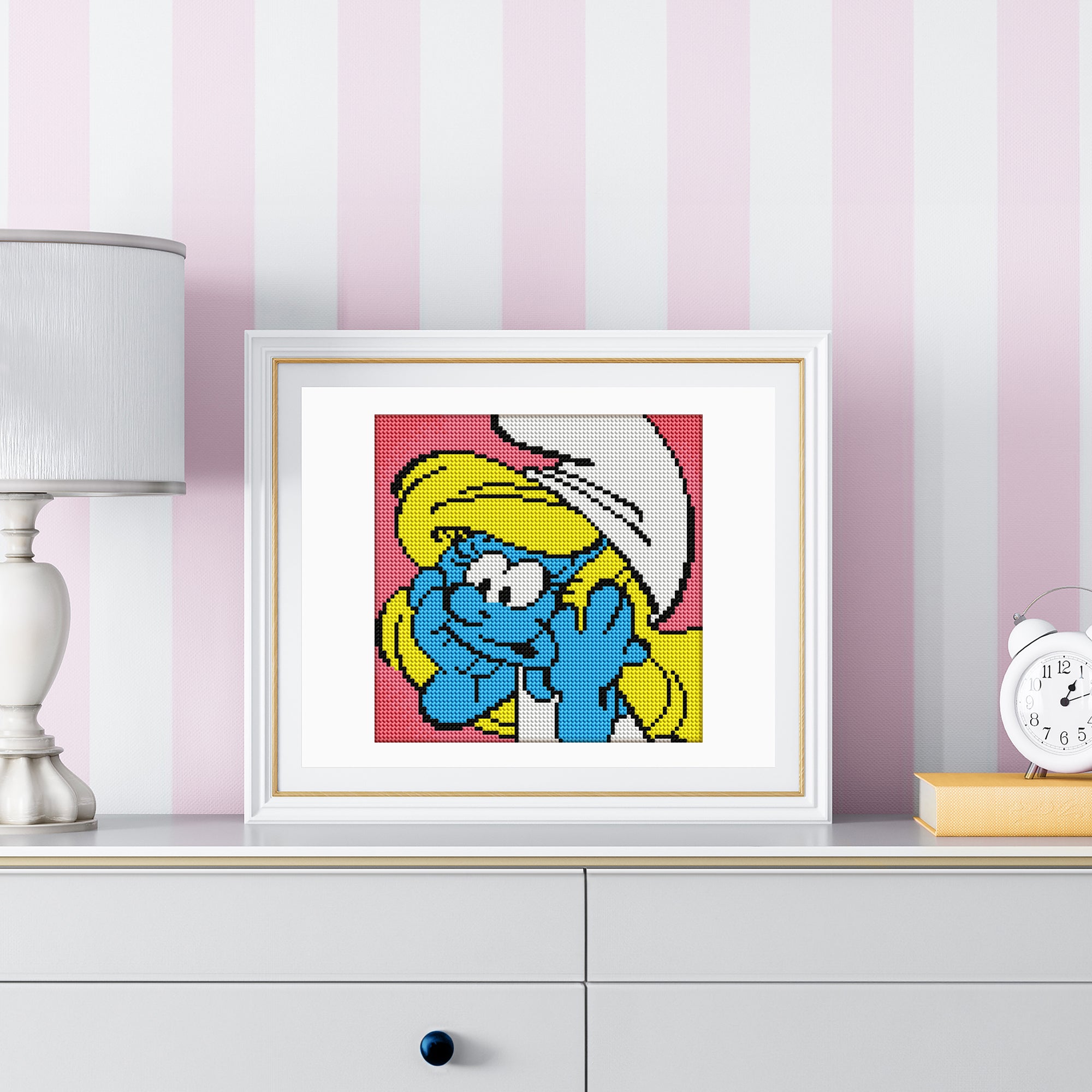 Smurfette