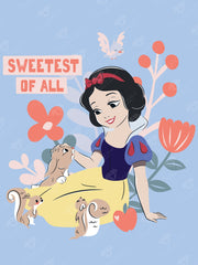 Snow White - Sweetest of All