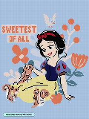 Snow White - Sweetest of All