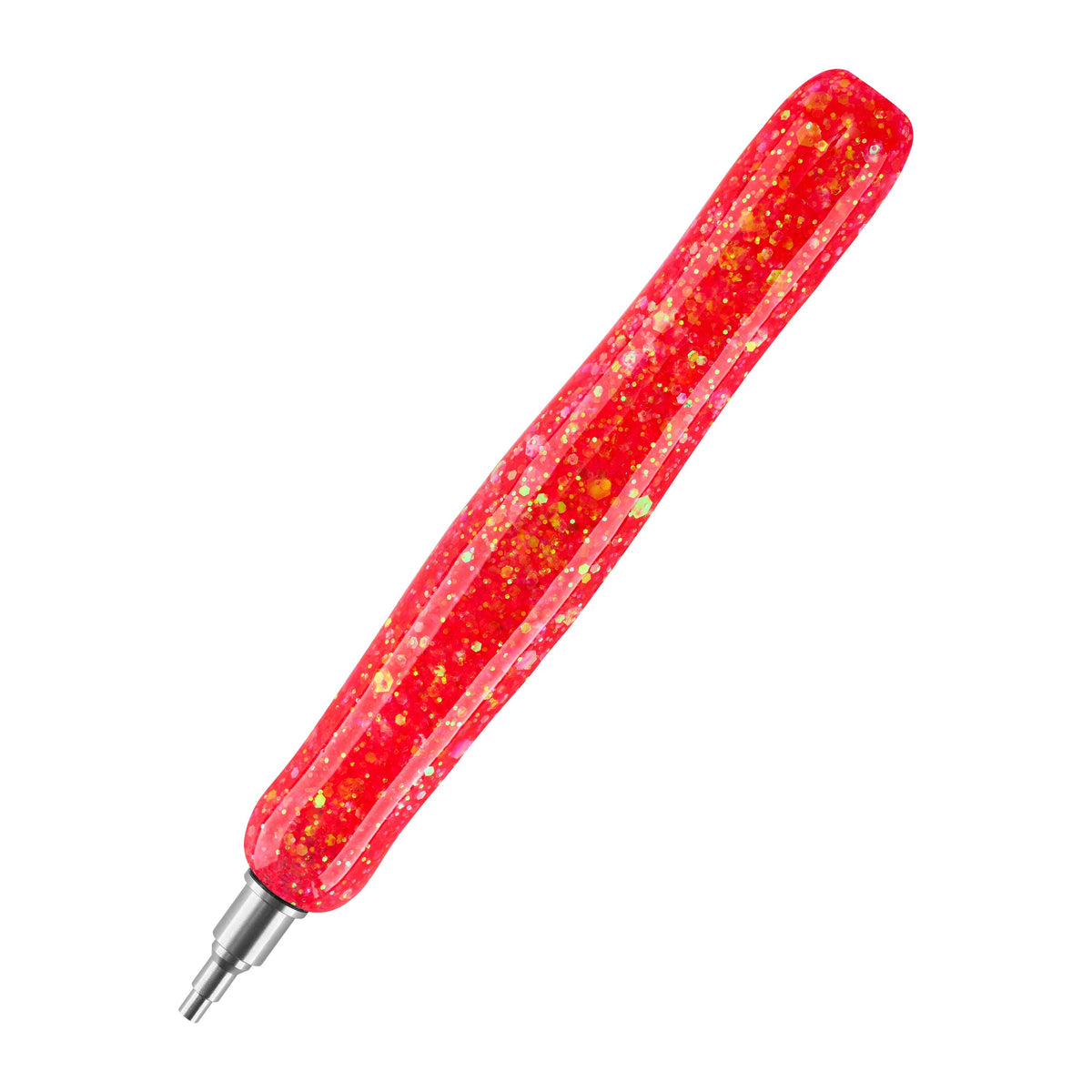 Twist-On Dual-Threaded Premium Drill Pen – Sparkling Citrus Celebration