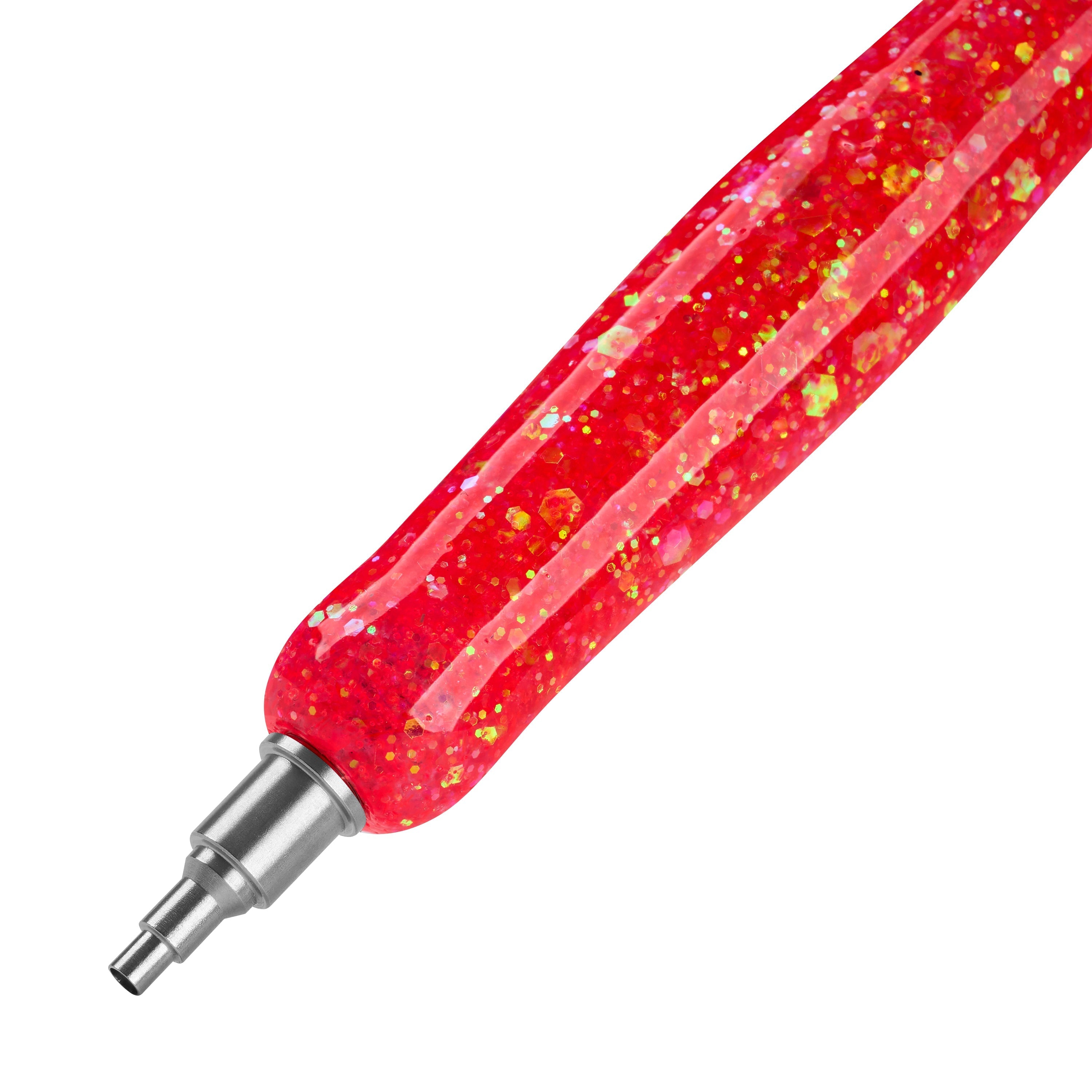 Twist-On Dual-Threaded Premium Drill Pen – Sparkling Citrus Celebration