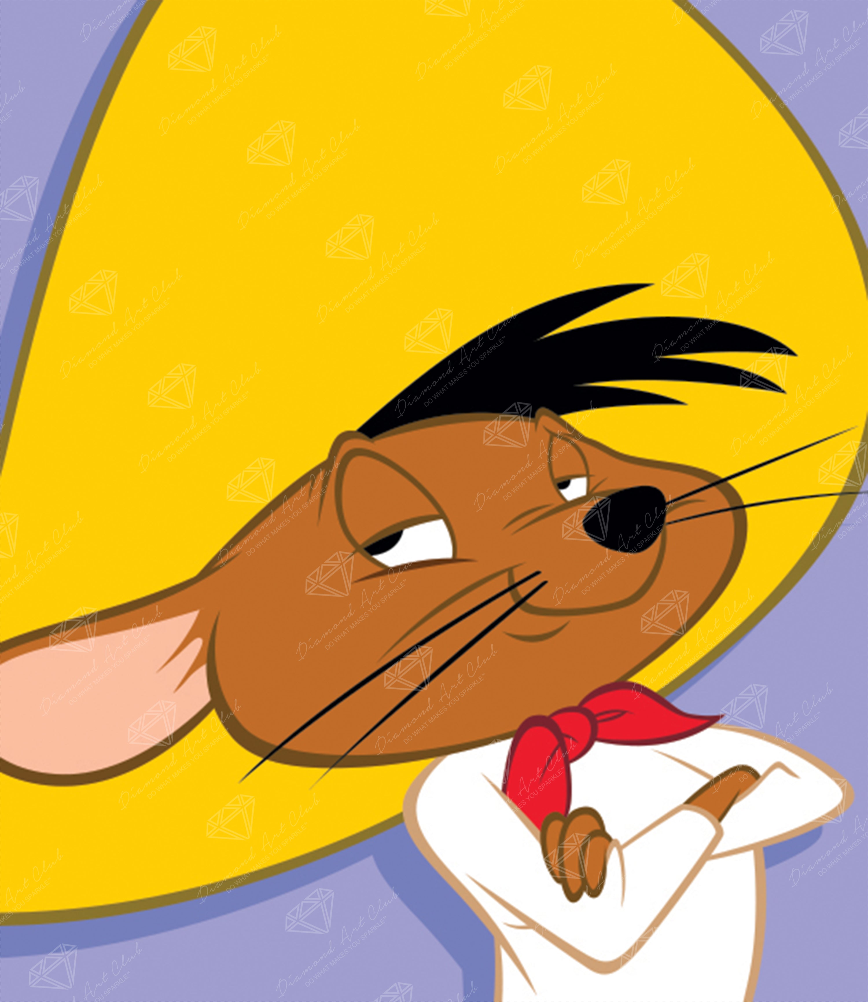 Speedy Gonzales™