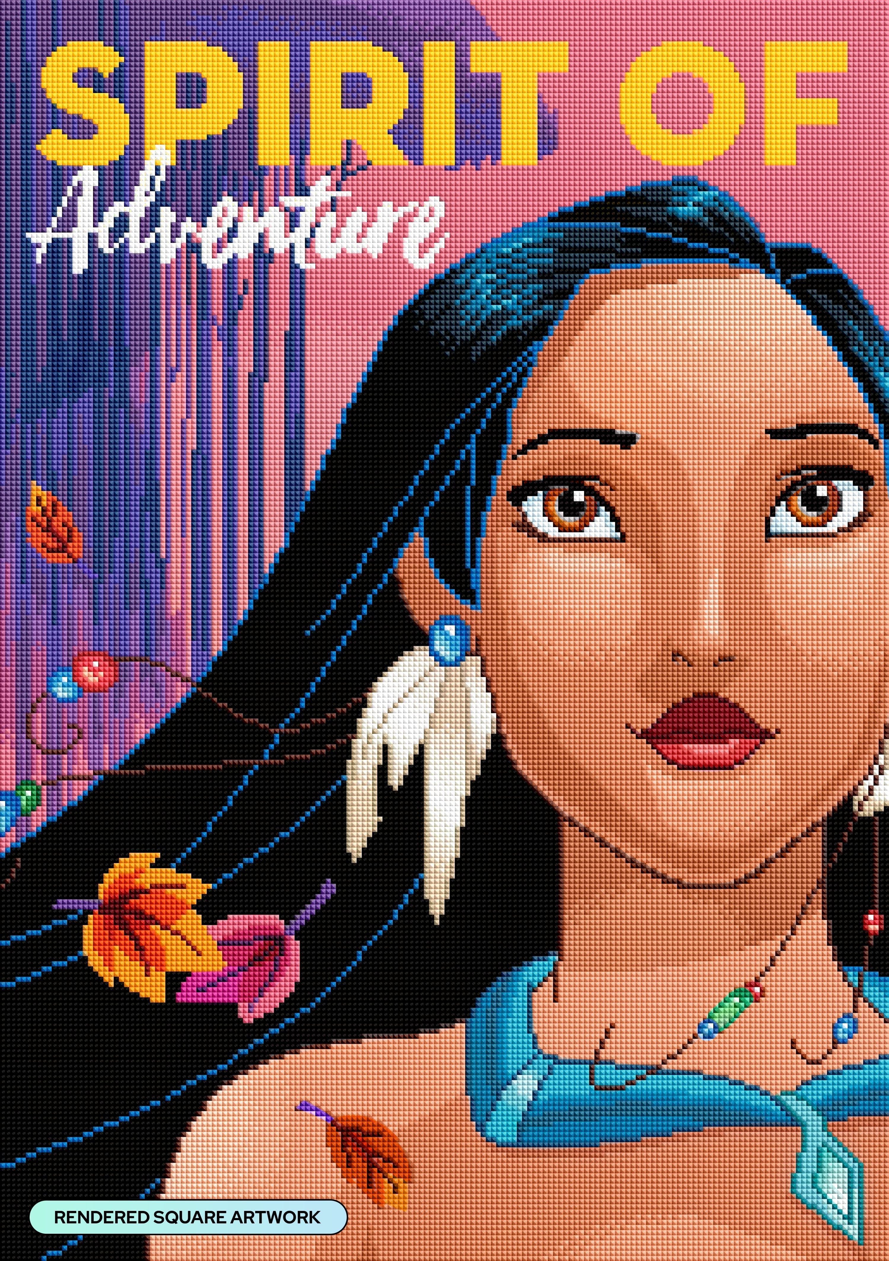 Spirit of Adventure