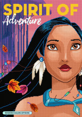 Spirit of Adventure