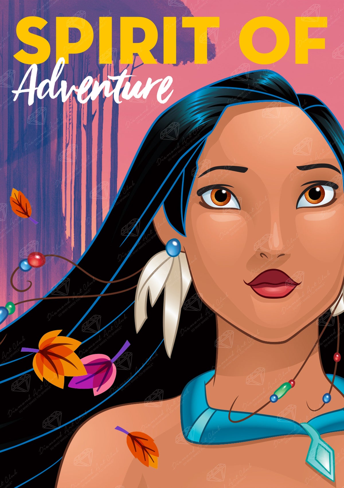 Spirit of Adventure