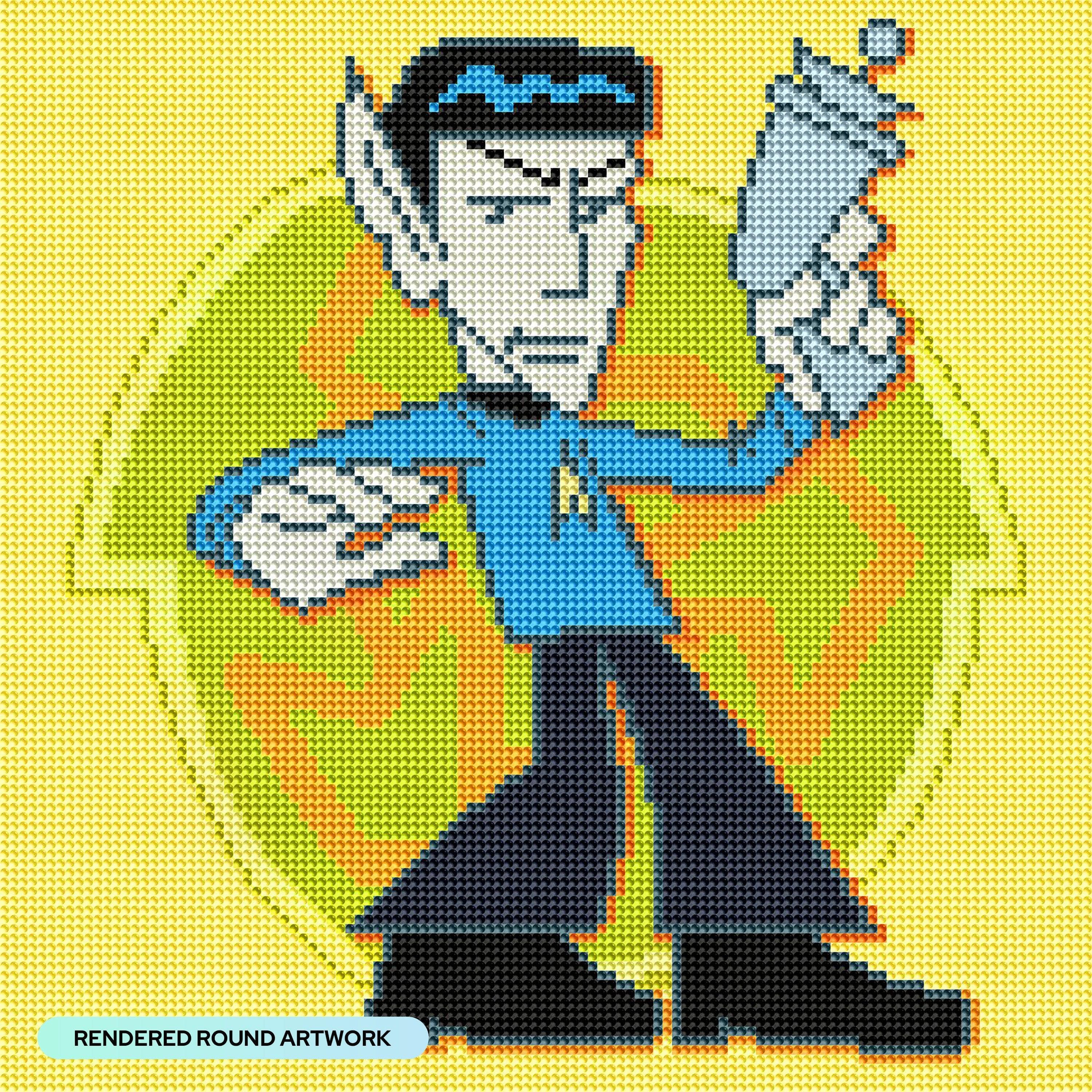 Spock