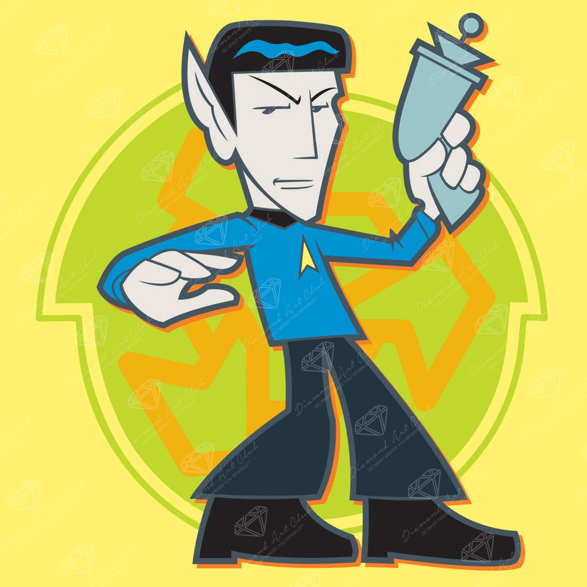 Spock