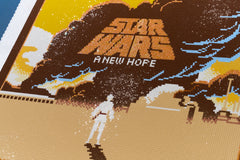 Star Wars™: A New Hope