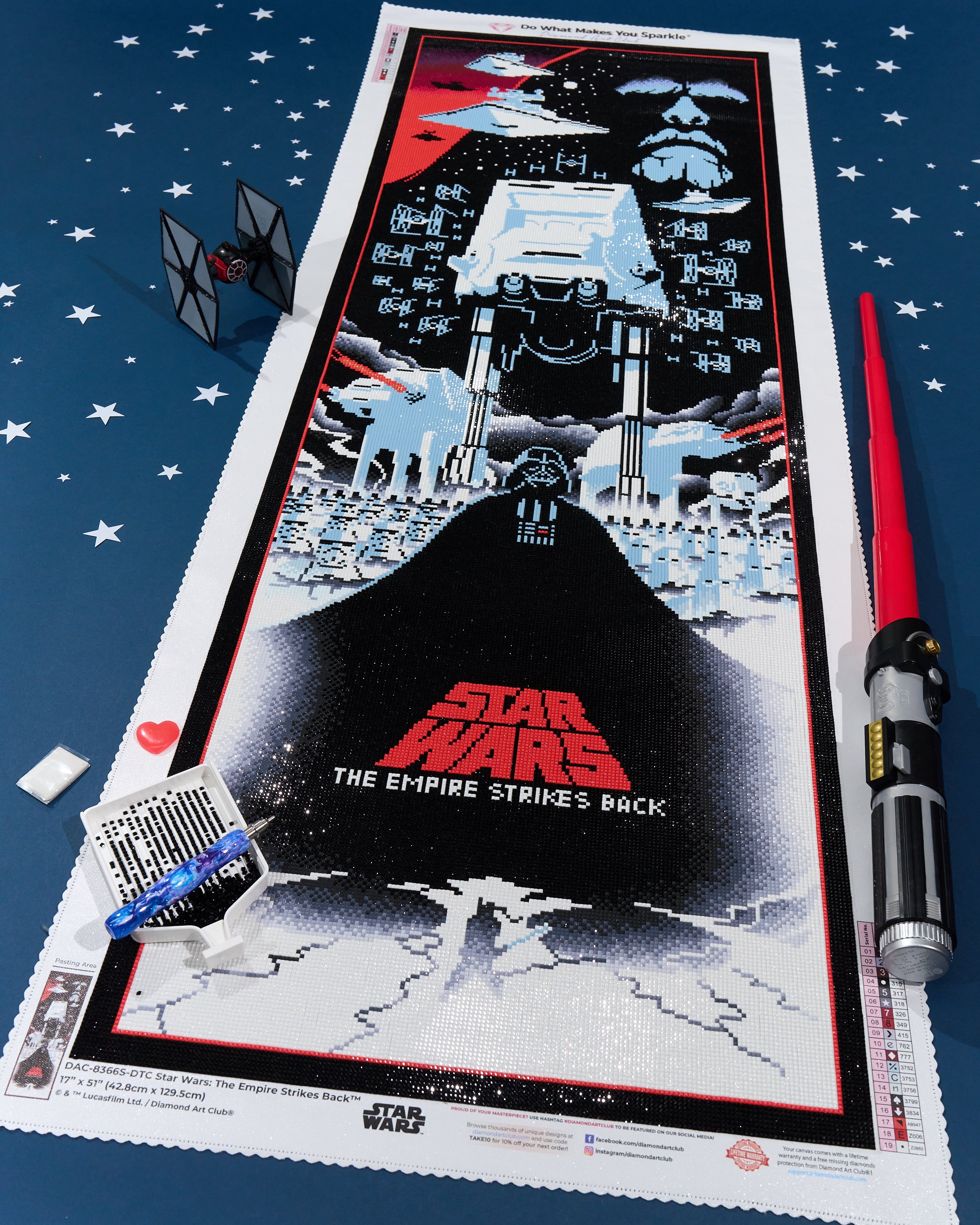 Star Wars™: The Empire Strikes Back