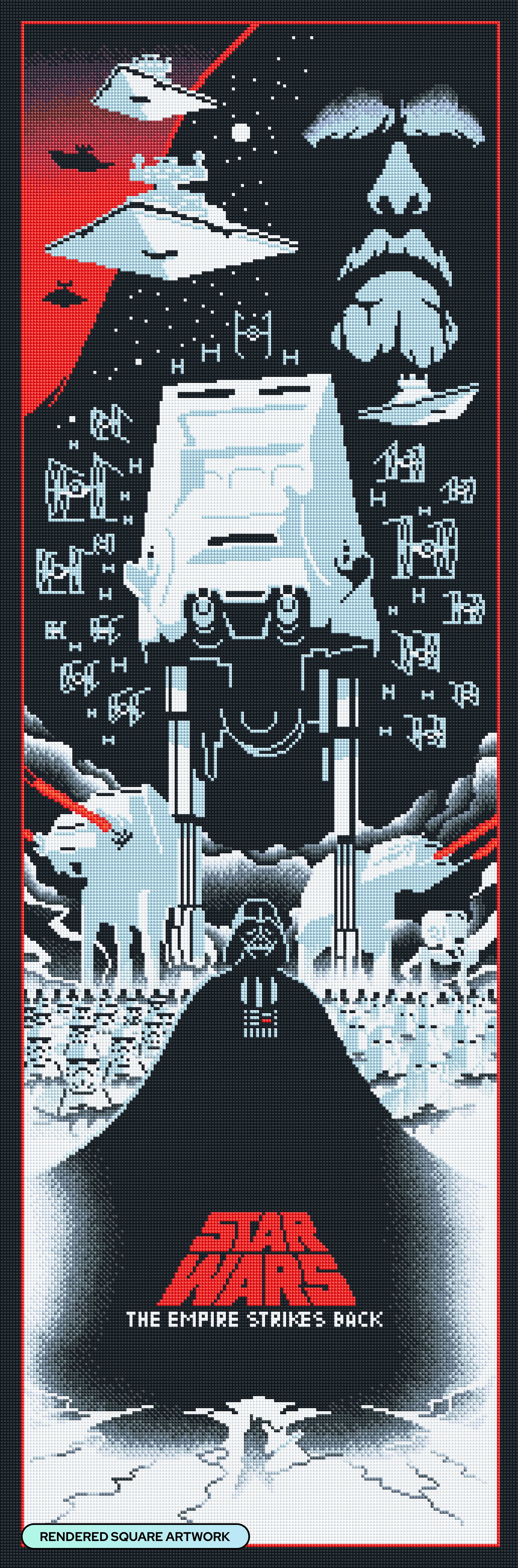 Star Wars™: The Empire Strikes Back