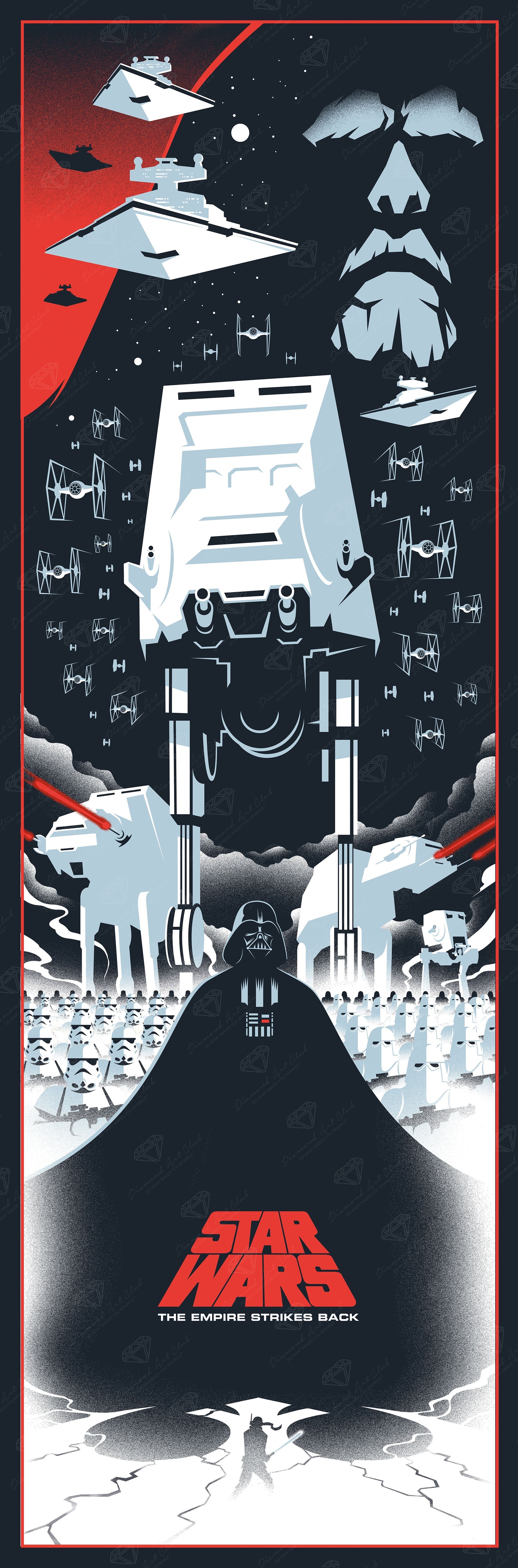 Star Wars™: The Empire Strikes Back