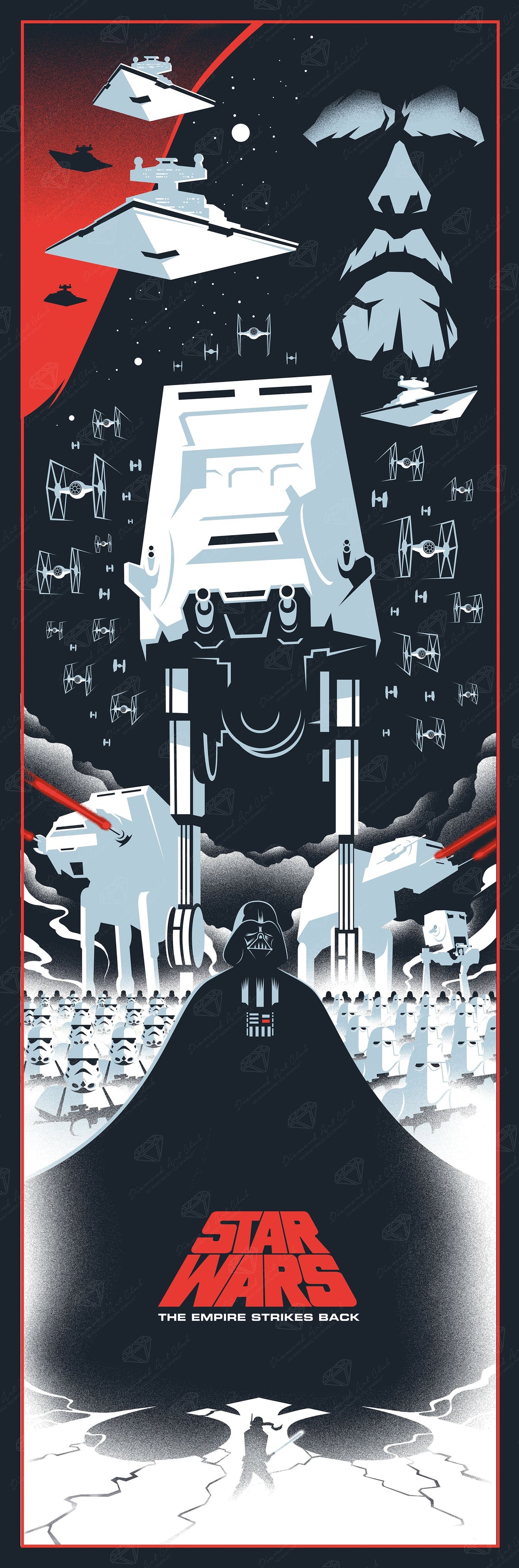Star Wars™: The Empire Strikes Back