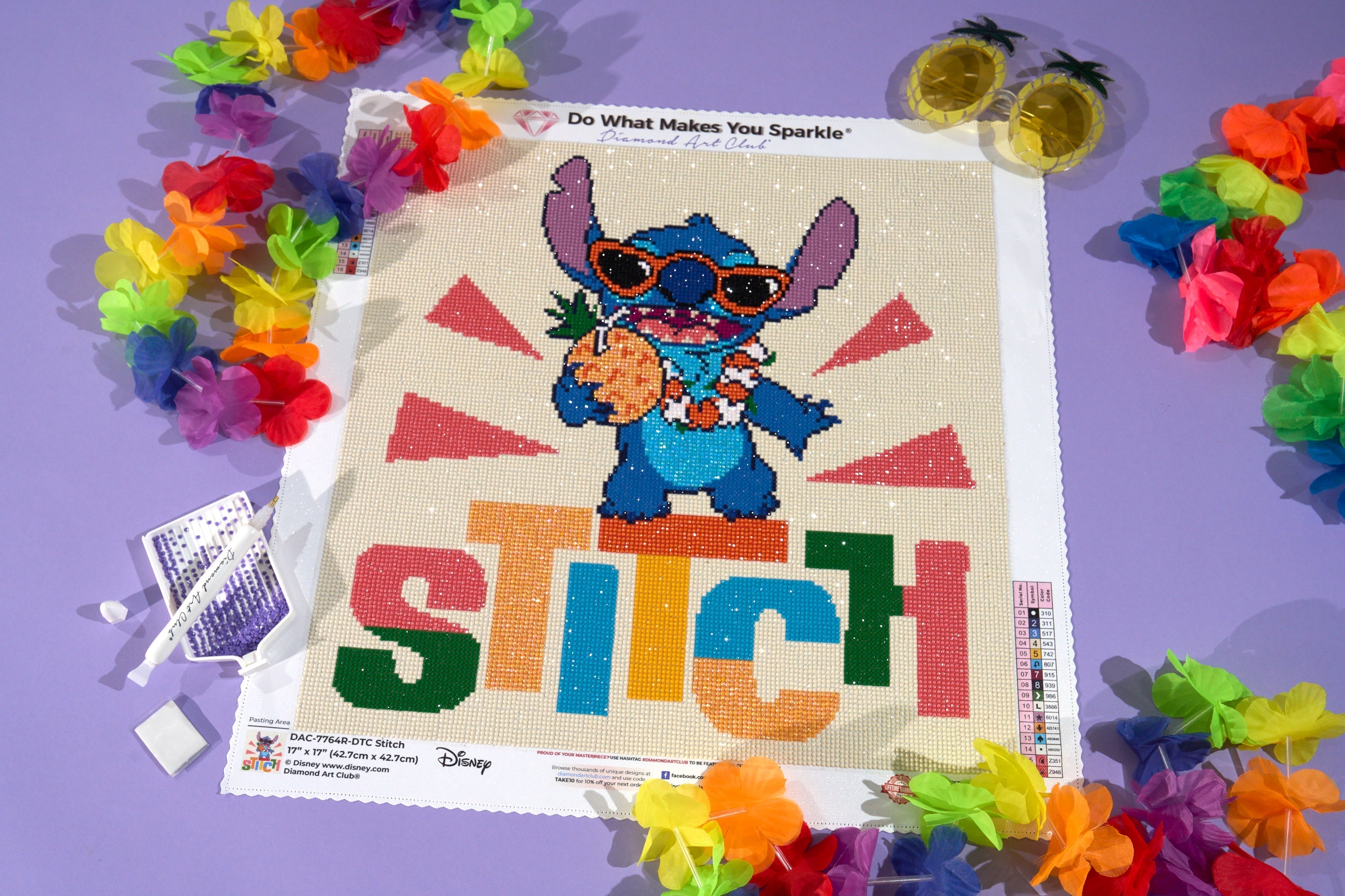 Stitch™
