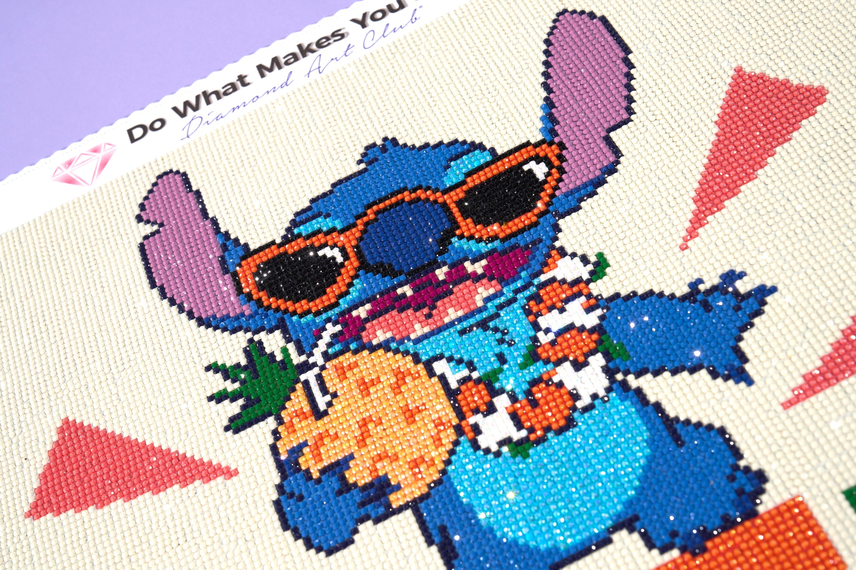 Stitch™