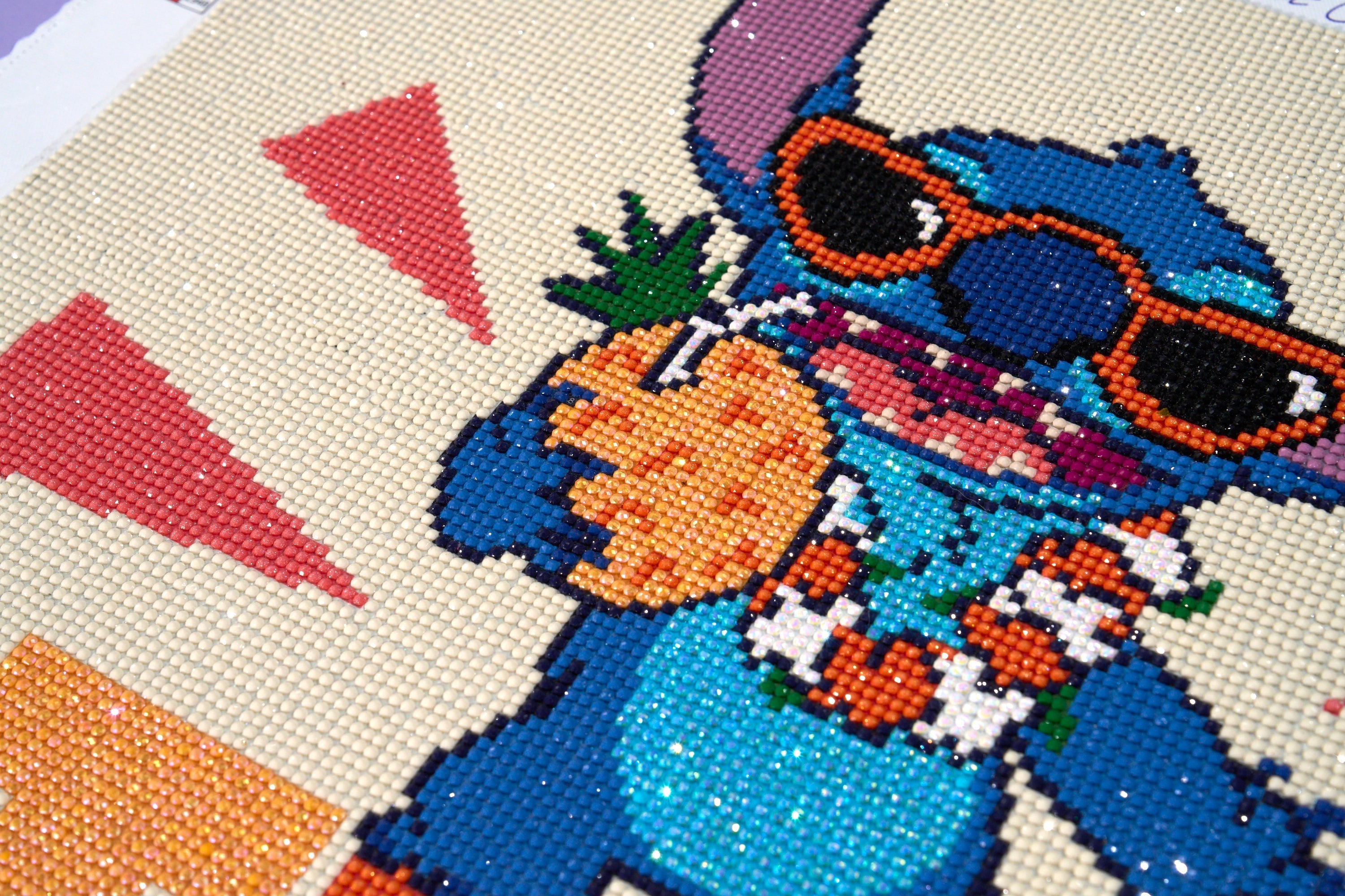 Stitch™