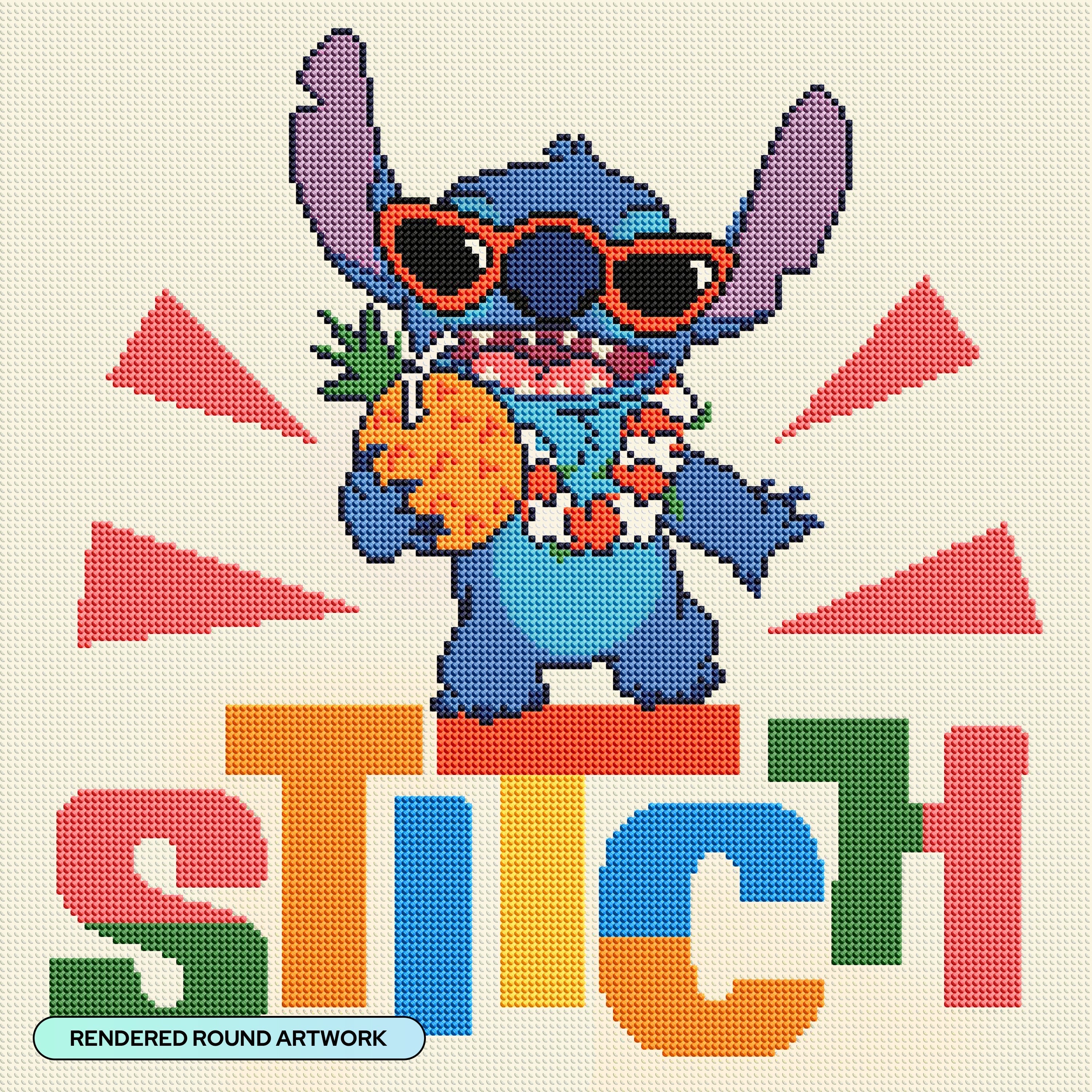 Stitch™