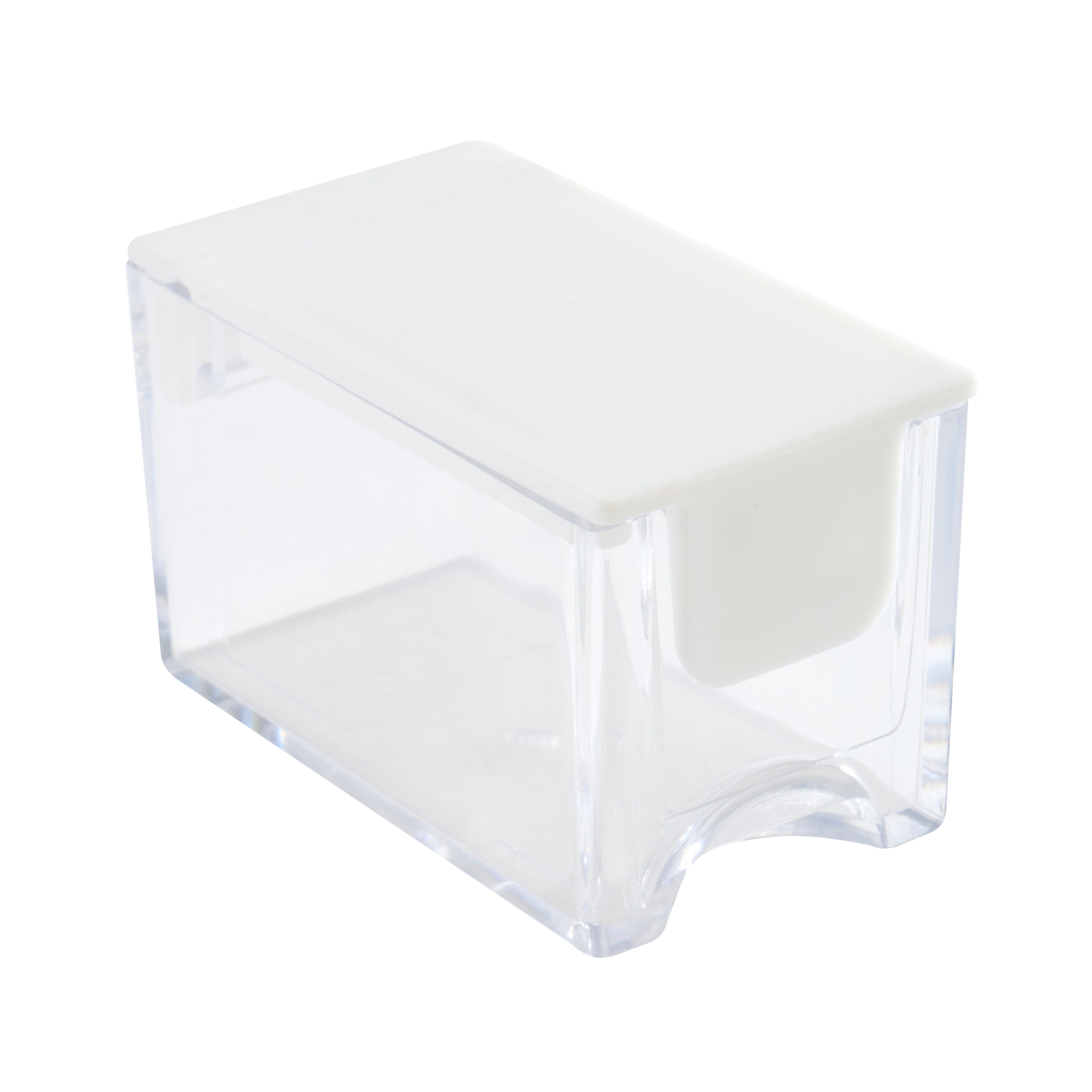Storage Organizer Container - Small (Set of 10)