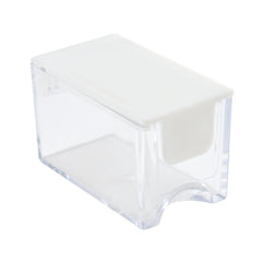 Storage Organizer Container - Small (Set of 10)