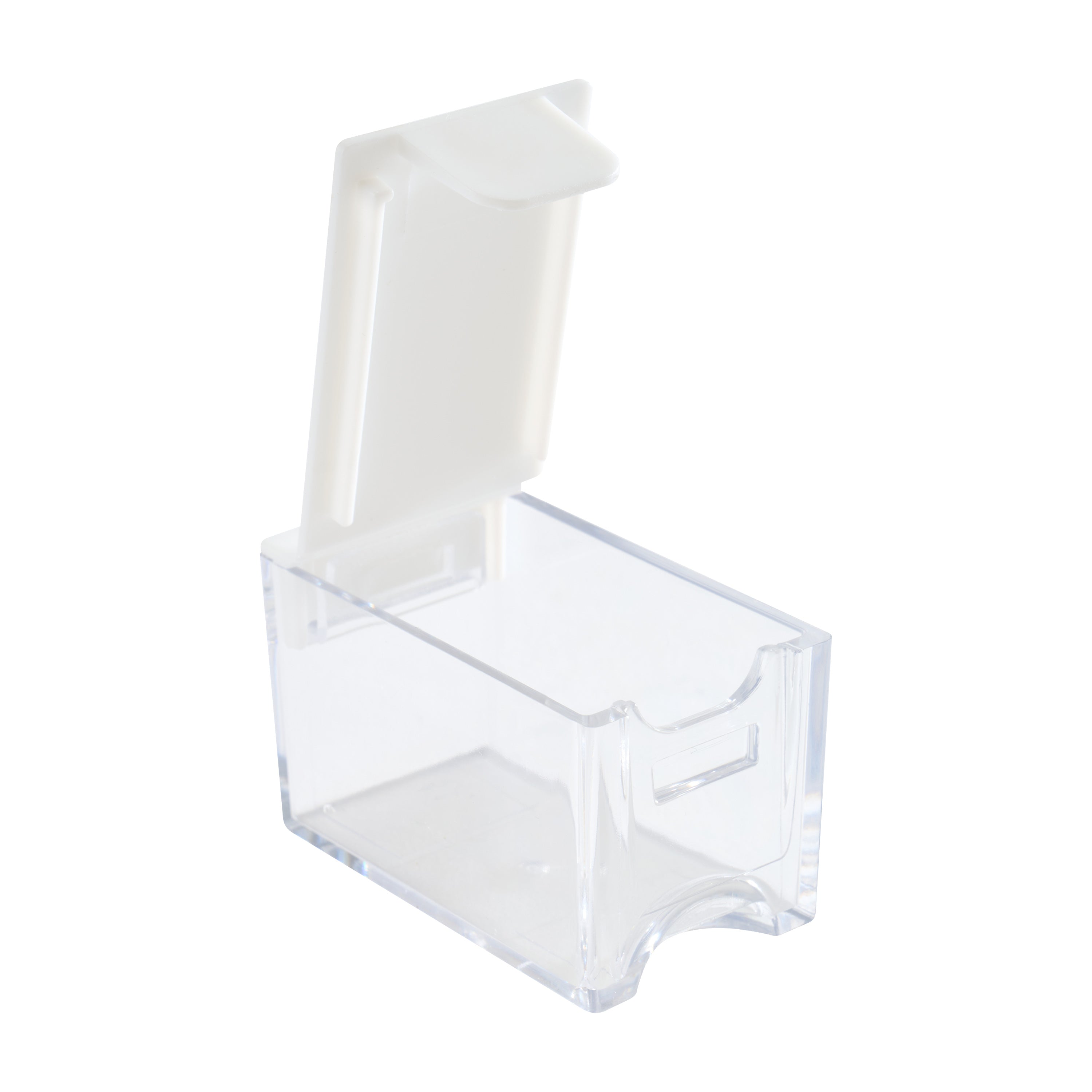 Storage Organizer Container - Small (Set of 10)