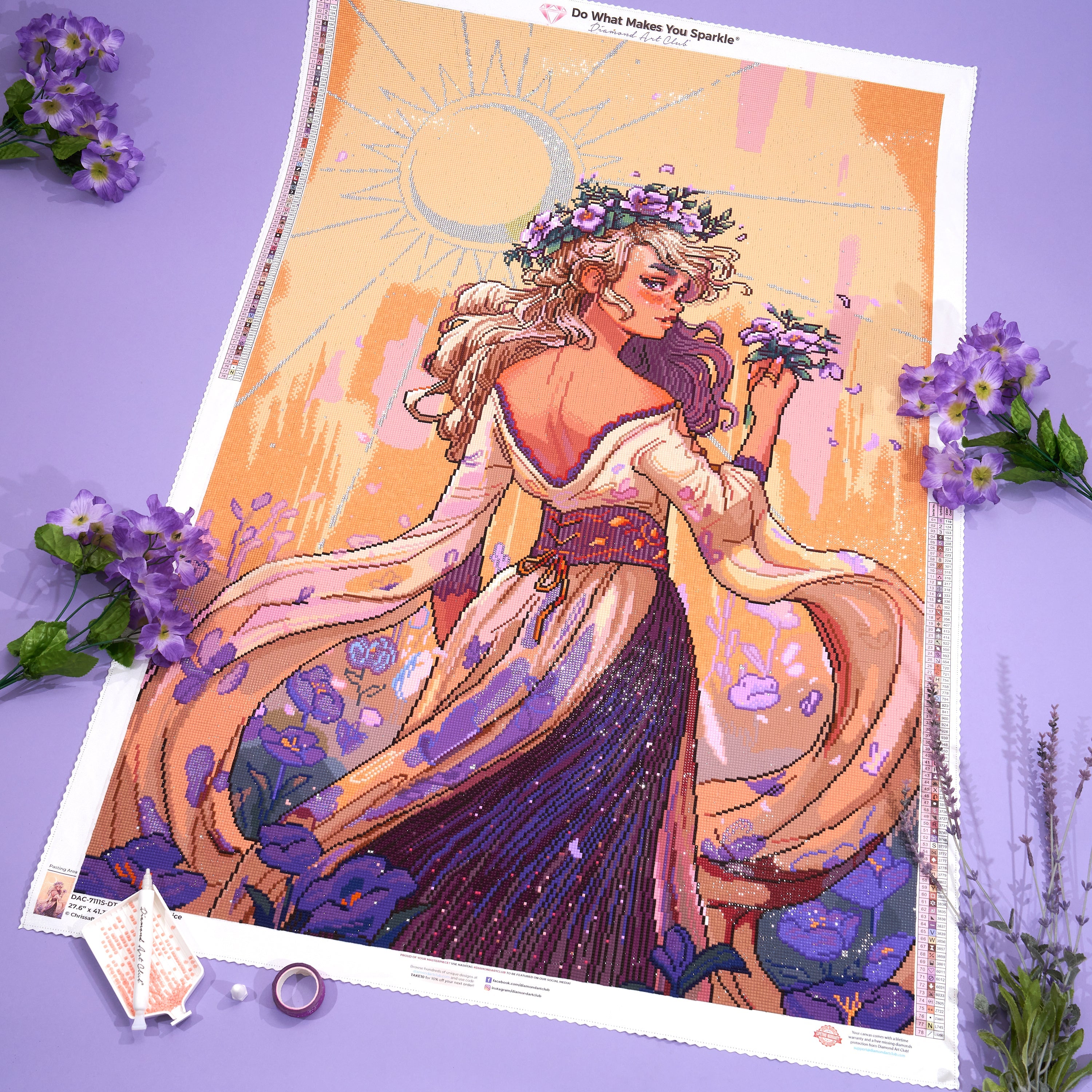 Summer Solstice