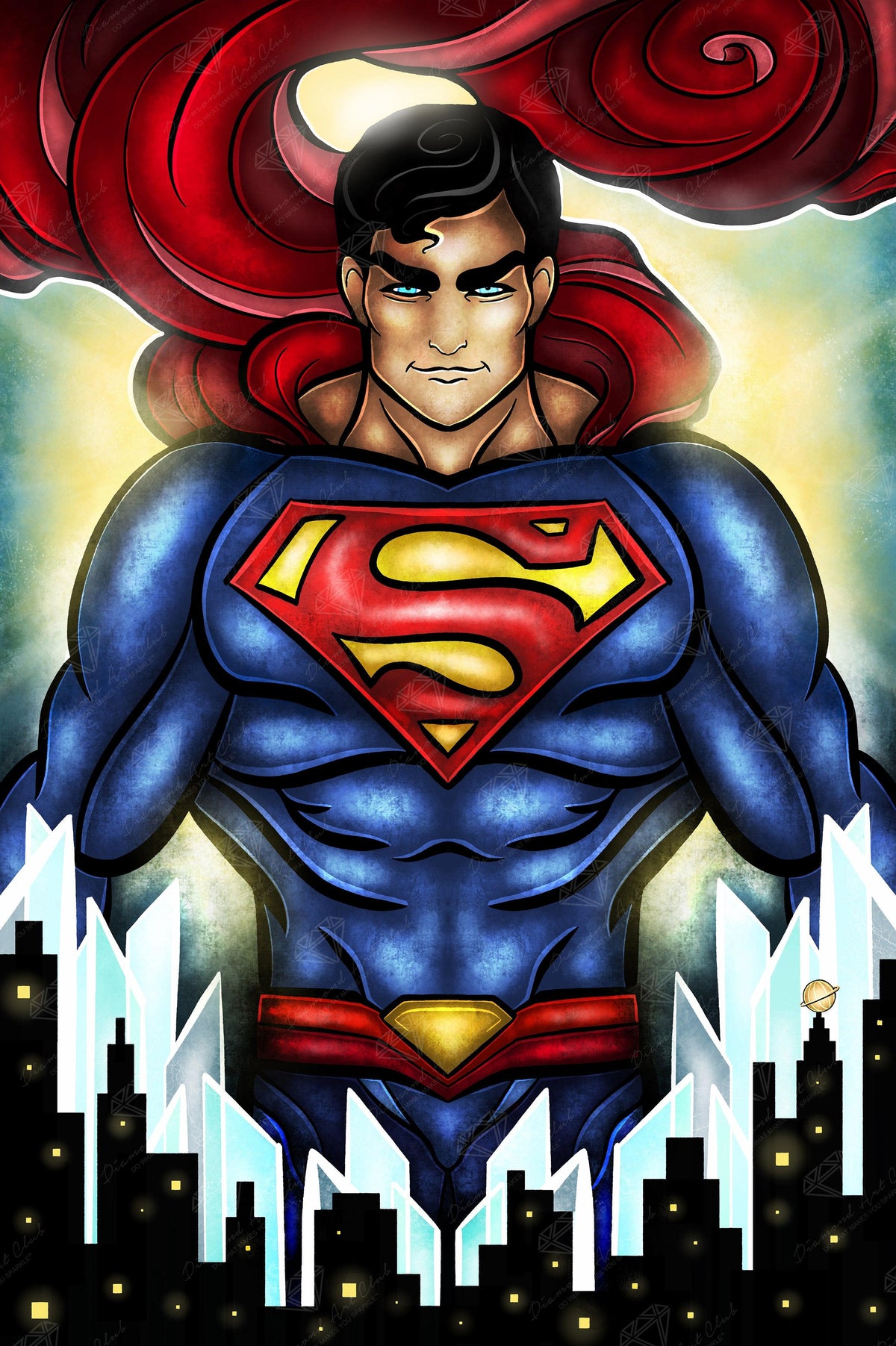 Superman (MM)