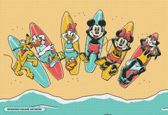 Surf's Up