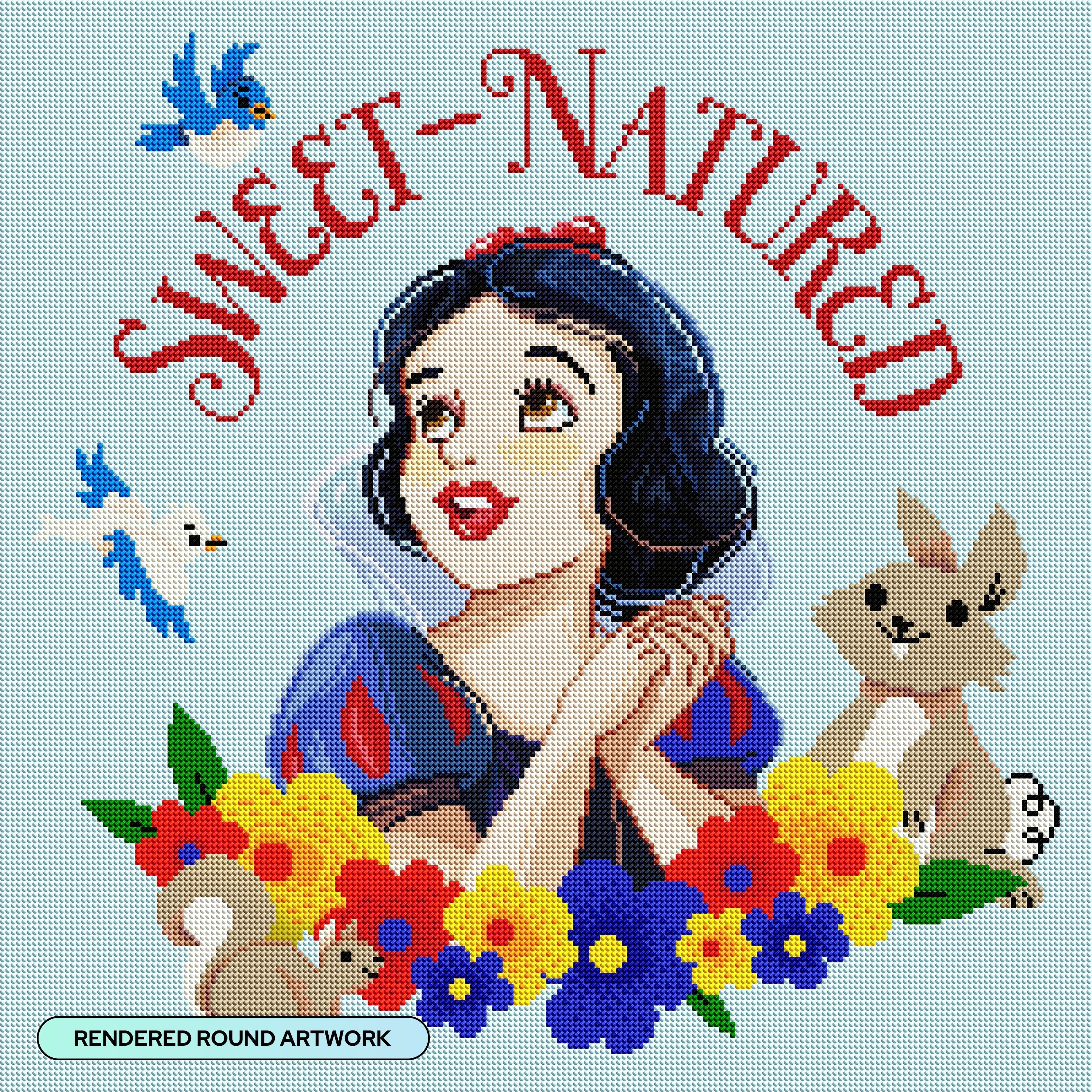 Sweet-Natured