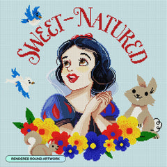 Sweet-Natured