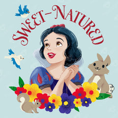 Sweet-Natured