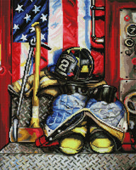Symbols of Heroism