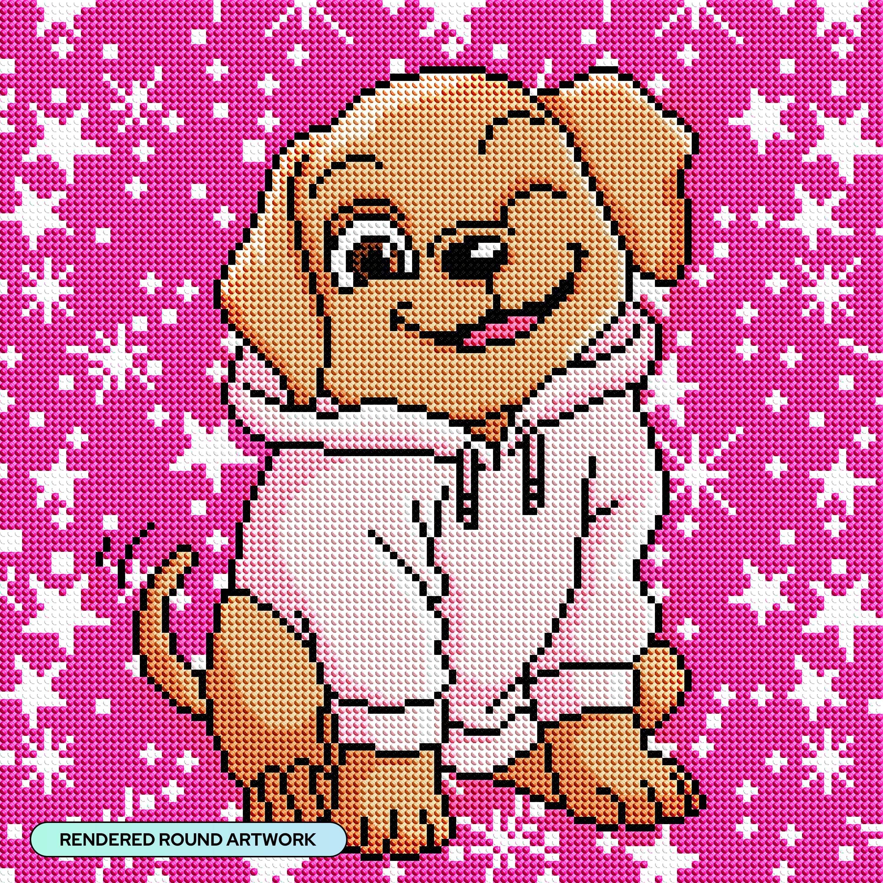 Taffy™